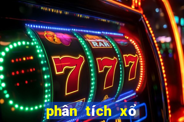 phân tích xổ Số Điện Toán ngày 19