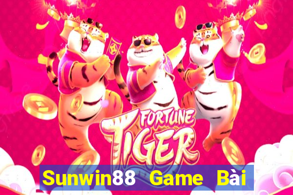 Sunwin88 Game Bài Phái Mạnh