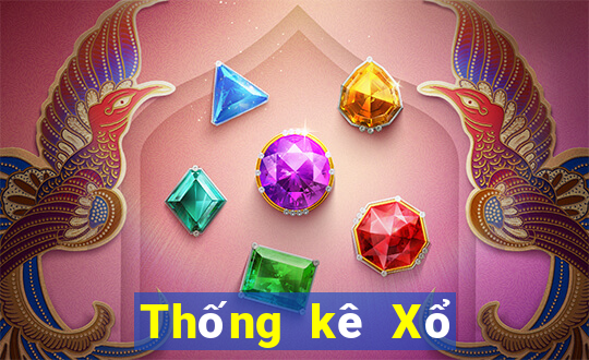 Thống kê Xổ Số mega millions ngày 2