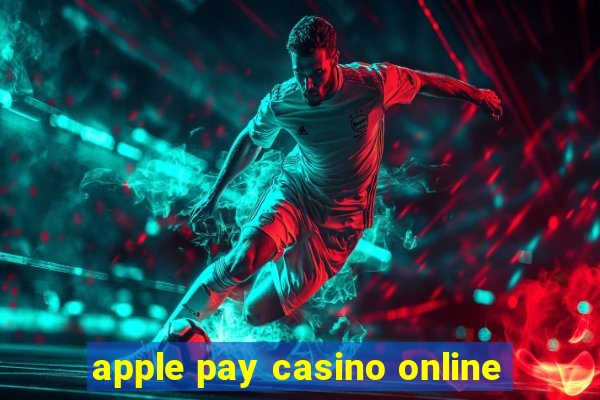 apple pay casino online