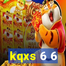 kqxs 6 6