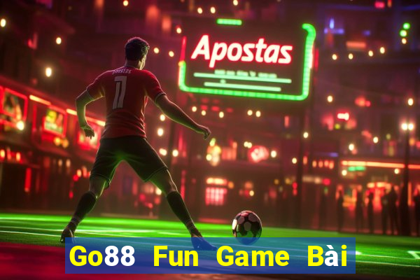 Go88 Fun Game Bài Poker Online