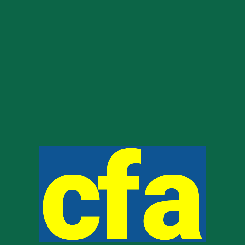 cfa