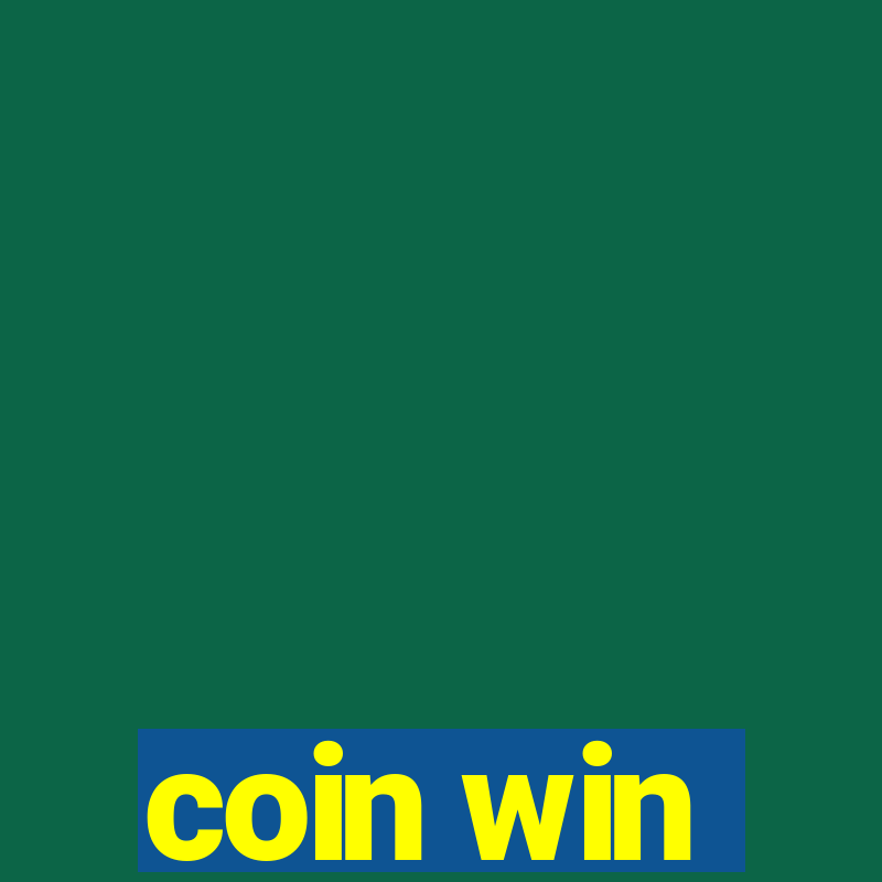 coin win