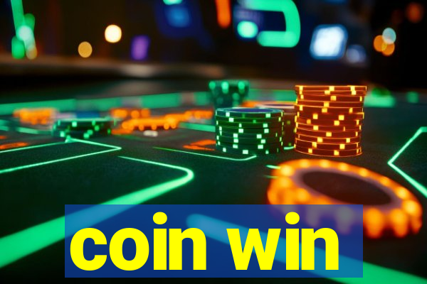 coin win