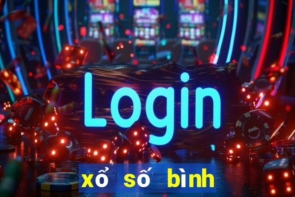 xổ số bình định 200 ngày