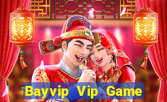 Bayvip Vip Game Bài Kubet