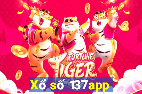 Xổ số 137app