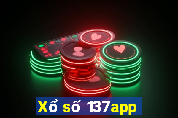 Xổ số 137app