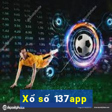 Xổ số 137app