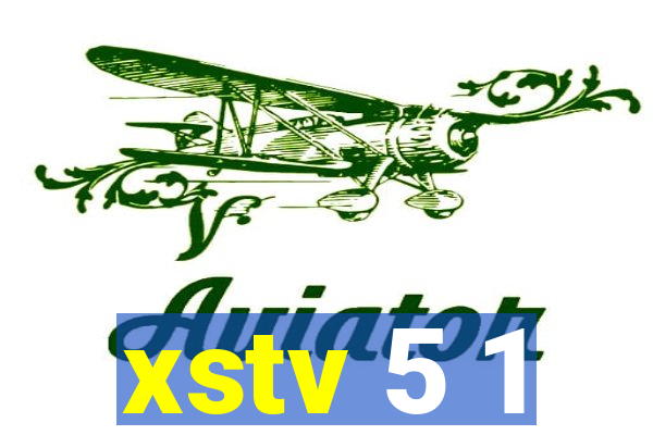 xstv 5 1