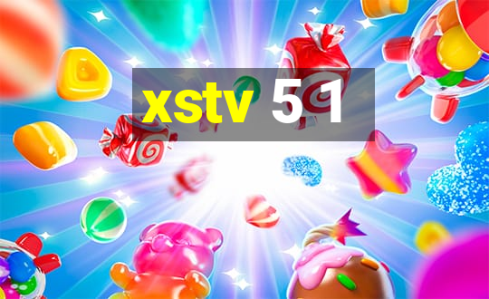 xstv 5 1