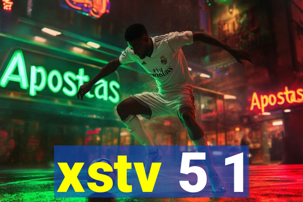 xstv 5 1