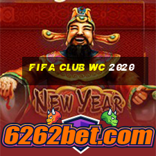 fifa club wc 2020