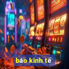 báo kinh tế