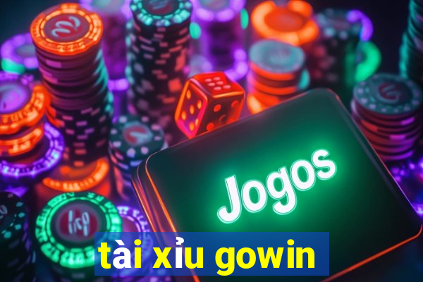 tài xỉu gowin