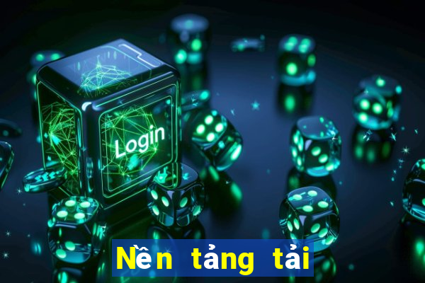 Nền tảng tải xuống uu giải trí