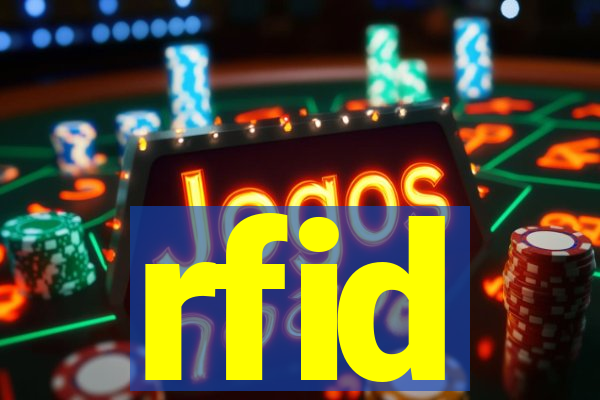 rfid