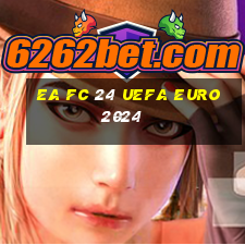 ea fc 24 uefa euro 2024