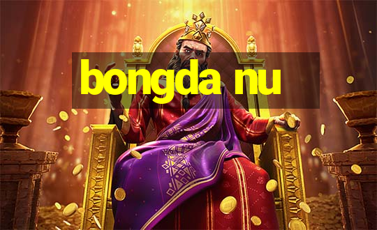 bongda nu