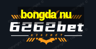 bongda nu