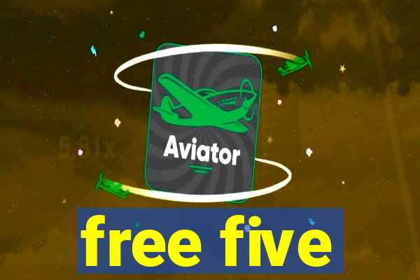 free five