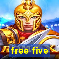 free five