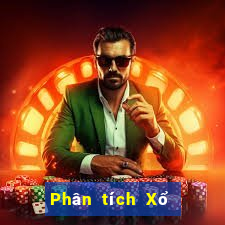 Phân tích Xổ Số Cần Thơ ngày 17