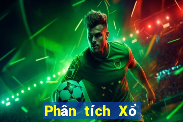 Phân tích Xổ Số Cần Thơ ngày 17