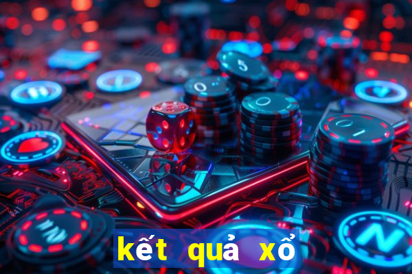 kết quả xổ số bà rịa vũng tàu hôm nay