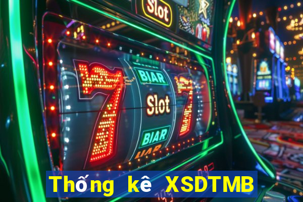 Thống kê XSDTMB ngày 5