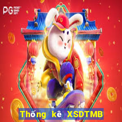 Thống kê XSDTMB ngày 5