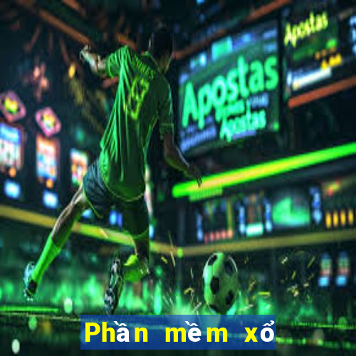 Phần mềm xổ số đơn và đôi