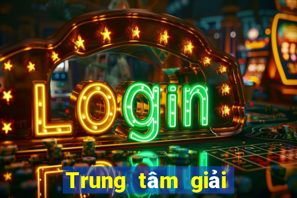 Trung tâm giải trí điện tử