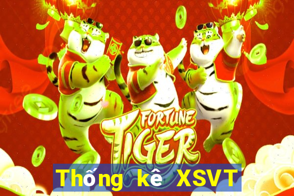 Thống kê XSVT ngày 12