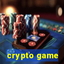 crypto game