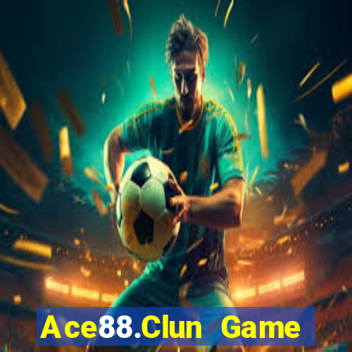 Ace88.Clun Game Bài 777