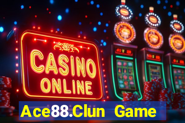 Ace88.Clun Game Bài 777