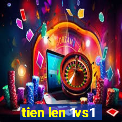 tien len 1vs1