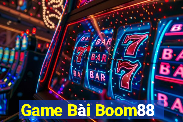 Game Bài Boom88