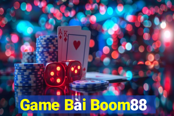 Game Bài Boom88