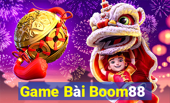 Game Bài Boom88