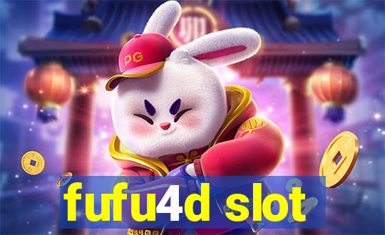 fufu4d slot