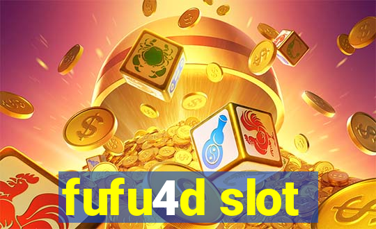 fufu4d slot