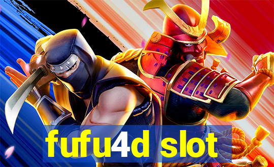 fufu4d slot