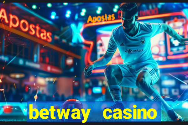 betway casino review canada