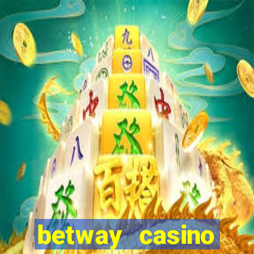 betway casino review canada