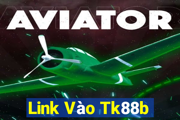 Link Vào Tk88b