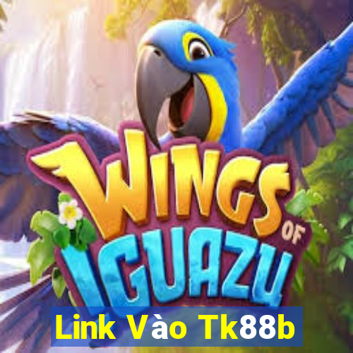 Link Vào Tk88b