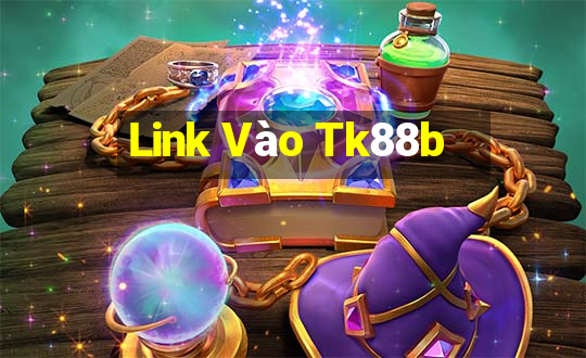 Link Vào Tk88b